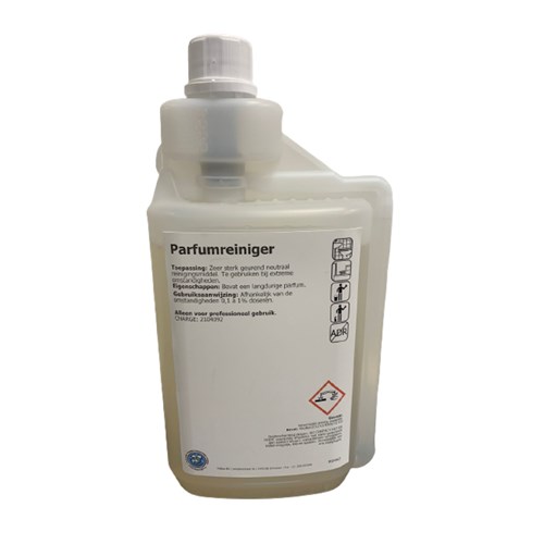 LSG Parfumreiniger 1 liter